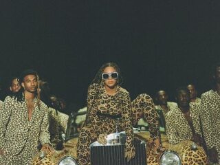 Beyoncé geeft met 'Black Is King' een moderne twist aan 'The Lion King'