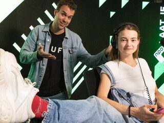Emma Wortelboer over nieuwe hit Kris Kross Amsterdam: "Ze hebben het compleet vern..."