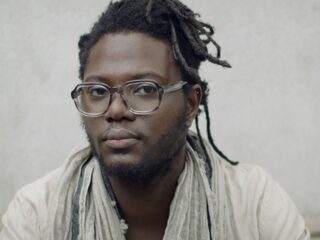 Regisseur Emmanuel Adjei over werken met Beyoncé: "Ik raakte haar emotionele core"