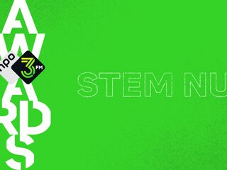 Stem nu op de 3FM Awards!