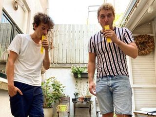 Colin Benders vertelt waarom hij nooit meer 'Sorry' speelt in De Koffer Van Kevin