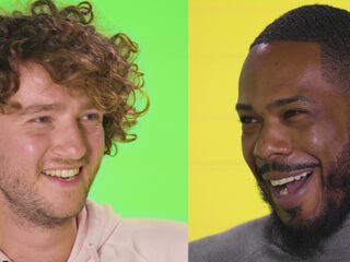 Tegenpolen: 'Een man die huilt is een mietje!'