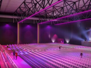 Raad Voor Cultuur: experimenteer met vollere zalen