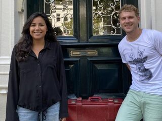 Wat Talitha Muusse zou doen als ze de baas van Nederland was