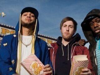 Gym Class Heroes ft. Ryan Tedder - 'The Fighter'