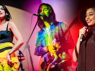 Dua Lipa, Tame Impala & Celeste op de FIFA 21 soundtrack