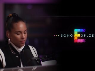 Netflix-tip: grote artiesten leggen uit hoe hun tracks ontstaan