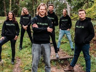 Alles over 3FM Serious Request: The Lifeline 2020