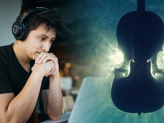 Productiever studeren door klassieke muziek?