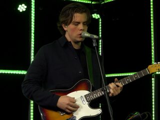 3FM Talent Remme covert 'Human' van The Killers