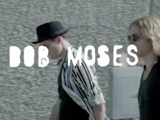 ADE 2020: liveset van Bob Moses op verlaten radiotoren in Californië