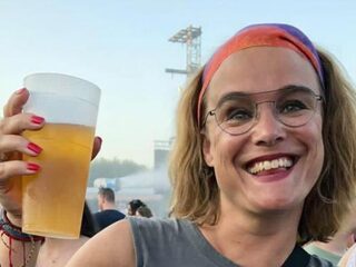 Collega's van overleden Nicole (48) lopen mee met 3FM Serious Request: The Lifeline 2020