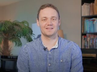 Bernd heeft een absoluut gehoor, maar wat is dat eigenlijk?