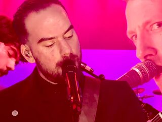 Zijn livestreams van concerten voor even of voor altijd?