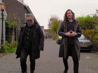 Eric van Eerdenburg (Lowlands): "We zijn al aan het programmeren voor 2021"