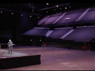 De evenementenbranche slaat alarm: 'The Show Must Go On'