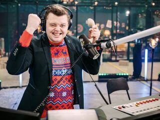 Dit was de derde nacht van 3FM Serious Request: The Lifeline