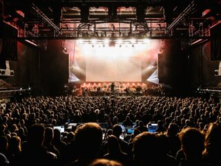 Proefevenementen uitgesteld wegens Britse variant coronavirus