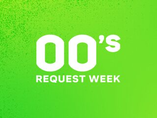 Stel hier jouw playlist samen voor de 00's Request Week