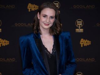 3FM-dj Sophie Hijlkema wint Marconi Award voor aanstormend radiotalent
