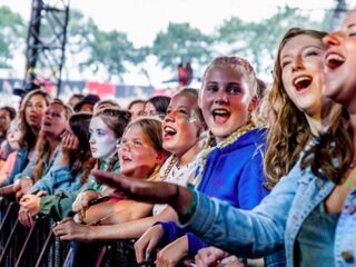 Fieldlab-festivals Biddinghuizen waarschijnlijk in maart