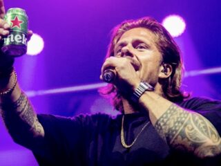 Pak alles wat je kan: Ha-ha-hazes op tweede pop-fieldlab