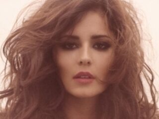 Cheryl - 'Call My Name'