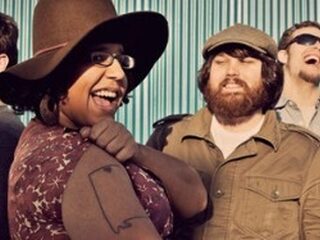 Alabama Shakes - 'Hang Loose'