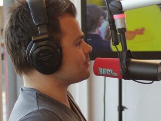 Highlights vrijdag Concert At SEA 2012