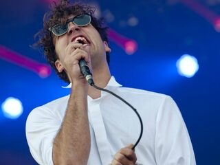 Go Back To The Zoo gedraagt zich dit jaar