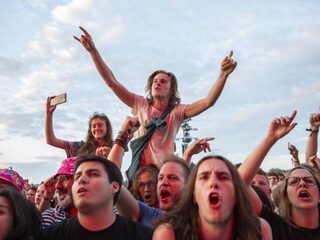 Het grote Pinkpop-onderzoekje