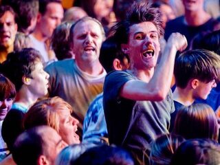 3FM Awards Festival 2017 (uitverkocht)