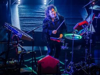 'Seeking Thrills' van Georgia is Album van de Week