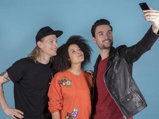 Alles wat je moet weten over de opening van 3FM Serious Request 2017