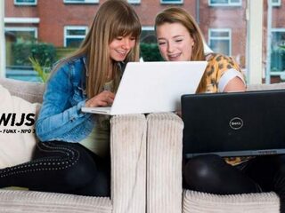 1 op de 5 jongeren deelt intieme foto's online