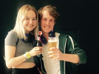 Dit waren jullie knallende hoogtepunten