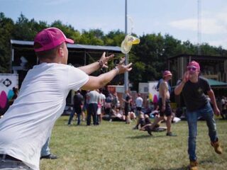 3 iconische Pinkpop momenten recreated