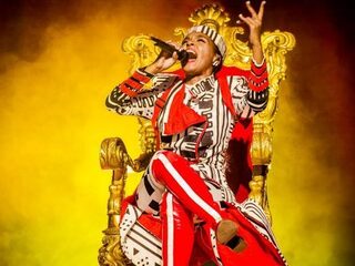 Janelle Monáe's 'Turntables' heeft een krachtige boodschap