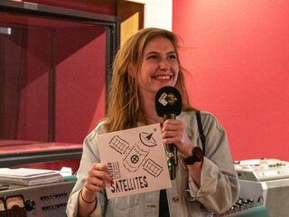 Een plaat persen, zo doe je dat!