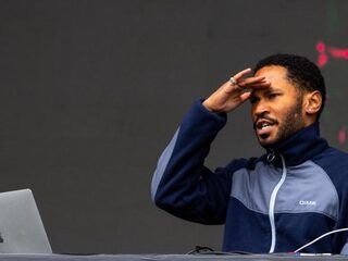 KAYTRANADA gaat weer toffe collabs aan op zijn nieuwste album