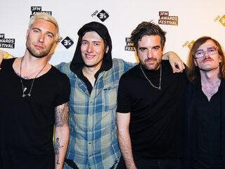 Dit zijn de winnaars van de 3FM Awards 2017