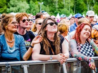 Pinkpop-liefhebbers gezocht: deel je favoriete herinnering!