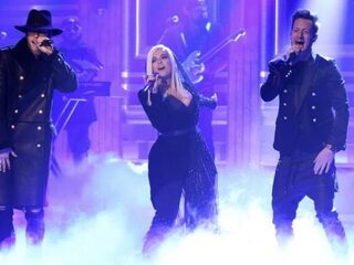 Ook met hulp van duo scoort Bebe Rexha weer een hit