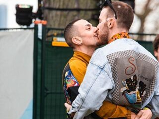 Helft LHBTQIA+ jongeren vindt uit de kast komen moeilijk