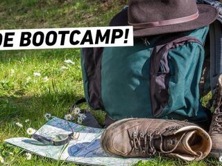 Hoe overleef ik ADE?