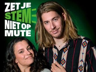 Ga naar verkiezingsplatform van NPO 3, FunX en 3FM