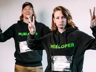 Zo volg je 3FM Serious Request: The Lifeline 2020