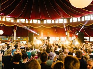 Terugkijken: Dit was Welcome To The Village vanuit huis