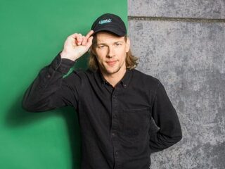 Help Sander bij het maken van de Perfecte Popsong