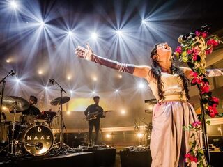 Tippie: 3 superfijne nummers voor in jouw playlist